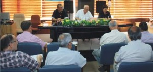 MECLİS BUGÜN TOPLANIYOR