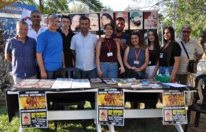 MADIMAK’TA YİTİRİLENLER ANILIYOR