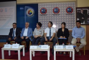 İMAR BARIŞI HAKKINDA BİLGİLENDİRDİLER