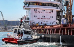 KILAVUZ KAPTANLARIN ZORLU MESAİSİ