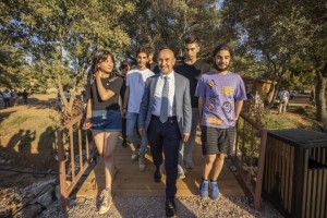 “Askıda Bilet” çağrısı