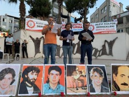 Sivas Katliamı’nda hayatını kaybedenler anılacak