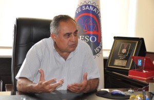 ALİAĞA’DA EN AZ 2020’YE KADAR İVME DÜŞMEYECEK!