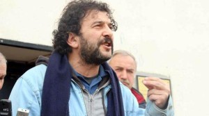 KARAÇORLU, BÜYÜKERŞEN’E SALDIRIYI KINADI