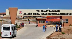 ŞAKRAN T TİPİ’NDE UYARI AMAÇLI AÇLIK GREVİ İDDİASI