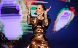 SERTAB ERENER, HAYRANLARI İLE BULUŞACAK