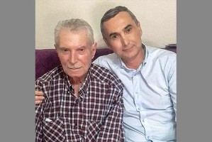 Durmaz Ailesi’nin acı günü