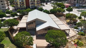 Menemen’de sosyal hayat renkleniyor