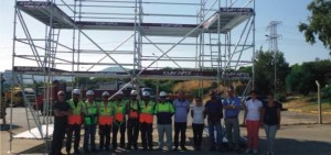 ÖNCE İŞ SAĞLIĞI, SONRA İŞ GÜVENLİĞİ