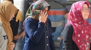 FETÖ’CÜ DERNEĞİN ÜYELERİ TUTUKLANIYOR