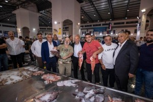 “Bereketli bir sezon olsun”