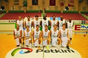 ALİAĞA TARİHİ MAÇA HAZIR