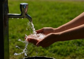 MUHTARLARDAN SU ZAMMI TEPKİSİ