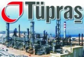 TÜPRAŞ’TA EYLEM