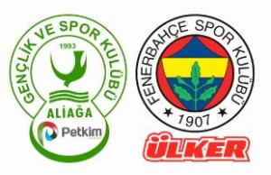 AĞA, FENERBAHÇE MAÇINA HAZIR