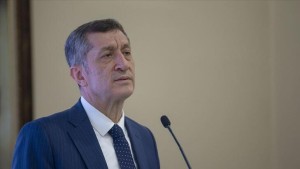 EĞİTİME BİR HAFTA ARA VERİLDİ