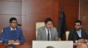 YENİ YILIN İLK BELEDİYE MECLİSİ TOPLANIYOR