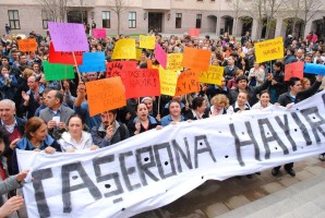 ‘TAŞERONA KADRO’ REHBERİ