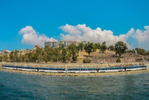 BİR YILDA TÜRKİYE’Yİ TAŞIDI