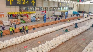 2021 DAYANIŞMA YILI OLDU