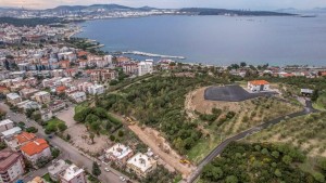 İSTANBUL’DA KONUT, İZMİR’DE ARSA ARANDI