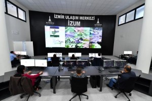 Güvenli trafik için EDS geliyor