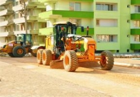 SIRA SİTELER MAHALLESİ’NDE