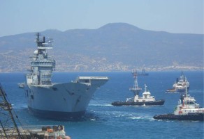 GEMİ GERİ DÖNÜŞÜM ENDÜSTRİSİ 4