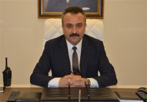 ALİAĞA EMNİYET’İNDE YENİ MÜDÜR ATAMASI