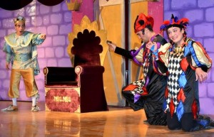 ‘MAHALLEMİZDE ŞENLİK VAR’ SONA ERDİ