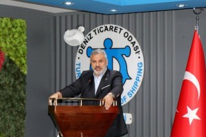 Şimşek: “Aliağa-Midilli hattı projesi ihaleye çıkıyor”