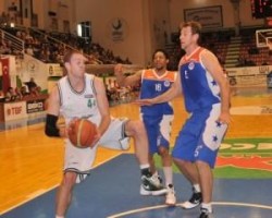 ALİAĞA PETKİM PLAY-OFF DEDİ