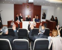 Belediye Meclisi bugün saat 17:00’de toplanıyor