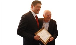 MAZBATA TAMAM, SIRA HİZMETTE