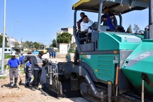 BAŞKAN ACAR: "ALİAĞA’YA ‘YAMA’YI REVA GÖRDÜLER"
