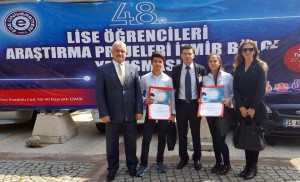 HABAŞ METEM GURURUMUZ OLDU