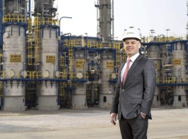 "TANAP, CARİ AÇIĞIN KAPATILMASINA DESTEK OLACAK"