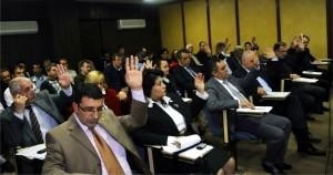 Belediye meclisi toplanıyor