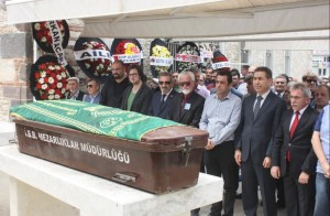 ÇARBOĞA AİLESİNİN ACI GÜNÜ