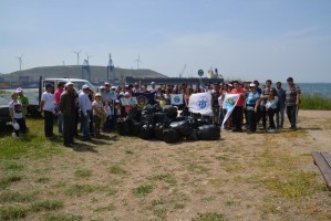 ANTİK KENTİM KYME’yi SEVİYORUM