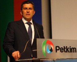 SOCAR, İKİNCİ PETKİM’İ KURMAYA HAZIRLANIYOR