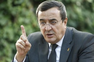 BATUR’DAN KIYI BELEDİYELERİNE DESTEK ÇAĞRISI