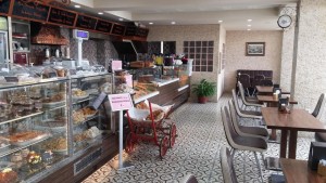 ŞAKRAN BÖREKÇİSİNDEN 40. YILINDA YEPYENİ LEZZETLER…