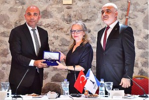 ZABITA VE EMNİYETTEN İŞBİRLİĞİ KARARI