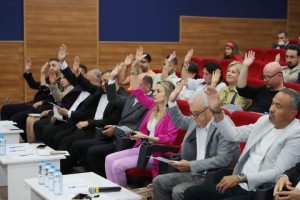 Haziran meclisi toplanıyor