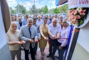 IK Legal Hukuk ve Danışmanlık hizmete girdi