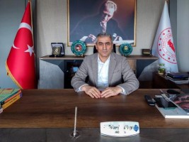 Kaymakam Güney bayram tedbirlerini açıkladı