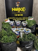 Uyuşturucu operasyonlarında 6 şüpheli tutuklandı