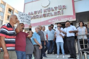 “MADIMAK UTANÇ MÜZESİ OLMALI”