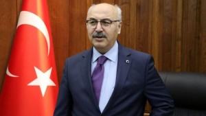 YENİ VALİ İLÇELERİ GEZECEK